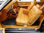 Lincoln Continental Coupe 1978 года